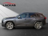 TOYOTA RAV 4 Hybrid Lounge*360°*JBL*LEDER*PDC*MEMORY