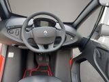 RENAULT Twizy Intens Einparkhilfe