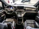 MERCEDES-BENZ V 300 AVANTGARDE EDITION LANG AMG NIGHT 4M 360°