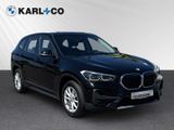 BMW X1 18d Navi LED AHK HIFI Sitzhzg. PDC DAB