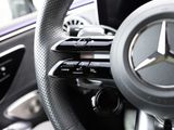 MERCEDES-BENZ EQE 53 AMG 4M+ ,  AMG BURM NIGHT PREMIUM MEMO