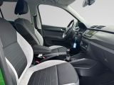 SKODA Fabia 1.2 TSI Joy Klima Einparkhilfe