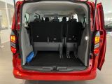 FORD Tourneo Custom Bus 320 L1 Titanium 2.0 Diesel LED DAB Keyless Entry Keyless Spurwechselassistent