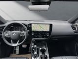 LEXUS NX 450h +F Sport AWD 20"+360°+SITZKÜHLUNG