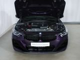 BMW 218 i M Sport PRO LED H&K HeadUP Kamera Privacy