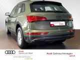 AUDI Q5 SUV 40 TDI quattro advanced S-tronic LED