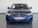 BMW 320 e Touring SHZ+Apple CarPlay+LED+DAB DW 0,5%