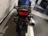 BMW F 800 GS Sport 3x Pakete RDC SOS Keyless