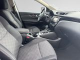 NISSAN Qashqai N-Connecta Klima Navi Rückfahrkamera