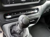 MERCEDES-BENZ Vito 116 KASTEN SITZHZG KLIMA AHK TEMPOMAT KAMERA