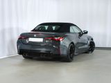 BMW M4 Comp. Cabrio HUD Memory H&K Laser 360 Keyless