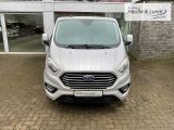 FORD Tourneo Custom 320 L2 Titanium X  Rückfahrkam. ACC
