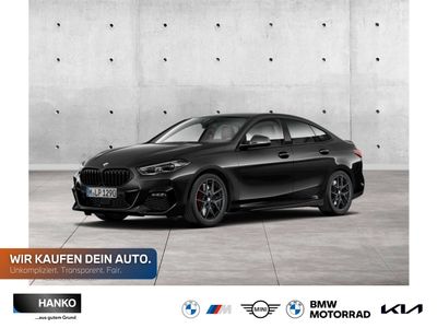 BMW 218i Gran Coupé