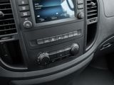 MERCEDES-BENZ Vito 114 TOURER PRO LANG NAVI KAMERA KLIMA 8SITZER