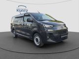 FIAT Scudo L3 150 Flexcab +AHK+Sitzheizung