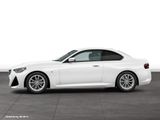 BMW 220i Coupé