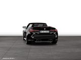 BMW M4 Competition M xDrive Cabrio