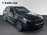 BMW X1 18 i sDrive M Sport Sportpaket AD Navi Digitales Cockpit Soundsystem Massagesitze LED