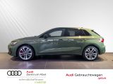 AUDI A3 Sportback TFSI e S-line LED Navi+ ACC RFK