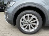 VW T-Roc Style 2.0TDI DSG LED ACC