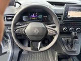 RENAULT Kangoo E-TECH III Rapid L2 +Veth-Umbau+Pritsche+