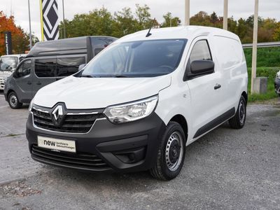 RENAULT Express Extra 1.3 TCe 100 PDC+KLIMA+BLUETOOTH