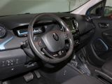 RENAULT ZOE Life R110 41kWh Batterie gemietet Navi+PDC+