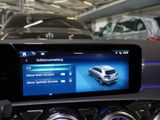 MERCEDES-BENZ A 180 NIGHT PROGRESSIVE MULTI KAMERA PANO SPUR