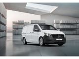 MERCEDES-BENZ Vito 116 KASTEN WINTER KAMERA KLIMA NAVI KAMERA