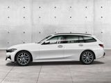 BMW 330i xDrive Touring Sport Line, eAHK, Kamera