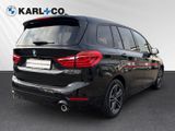 BMW 218 Gran Tourer d Sport Line RFK HiFi LED AHK