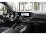 MERCEDES-BENZ GLE 350 de 4M AMG BURM NIGHT WIDE MEMO MULTI 360