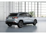 MERCEDES-BENZ GLA 200 // AMG NIGHT SPUR KAMERA PDC SHZ MULTI