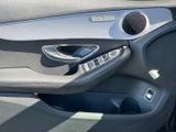 MERCEDES-BENZ C 300 T-Modell e-Sitze PDCv+h LED Rückfahrkam. Leder AHK