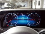 MERCEDES-BENZ CLA 200 d SB PROGRESSIVE SPUR PDC SHZ