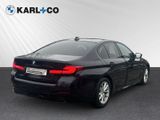 BMW 520 d M Sport EU6d Park-Assistent Laserlicht HUD Sportsitze