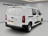 OPEL Combo Cargo Doppelkabine +LED+Klima+PDC+