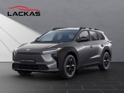 TOYOTA bZ4X Touring FWD Teamplayer