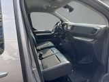 OPEL Vivaro Kasten Edition L Cargo +AHK+Kam+Standheiz+