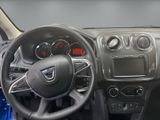 DACIA Sandero II Stepway Anniversary +Klima+Kamera+Nav+