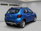 DACIA Sandero II Stepway Prestige 90PS +NAV+EPH+KLIMA+