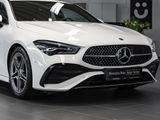 MERCEDES-BENZ CLA 200 SB , AMG DISTR KAMERA SPUR PDC SHZ