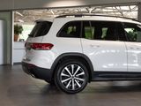 MERCEDES-BENZ GLB 220 d NIGHT PROGRESSIVE AHK KAMERA SPUR PDC