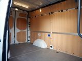 MERCEDES-BENZ Sprinter 319 KASTEN L2H2 ALLRAD WINTER LED KLIMA