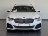 BMW 520 d Touring M Sport HUD+Laserlicht+LenkradHZG