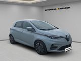 RENAULT ZOE Riviera R135 KAUF-BATTERIE+52kWh+NAVI+PDC