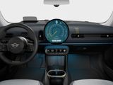 MINI Cooper C 3-Türer HUD LED PDC SHZ Navi Klima