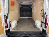 RENAULT Master Kasten L3H2 HKa 3,5t III +Kam+Klima+Navi+