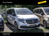 MERCEDES-BENZ V 300 EDITION LANG KAMERA NIGHT 7SITZER STANDH
