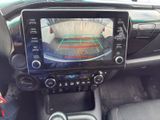 TOYOTA Hilux Double Cab Comfort 15 Jahre Relax-Garantie